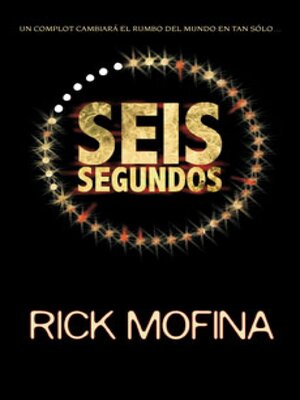 cover image of Seis segundos